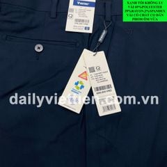 Quần tây Việt Tiến số 828