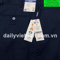 Quần tây Việt Tiến số 829