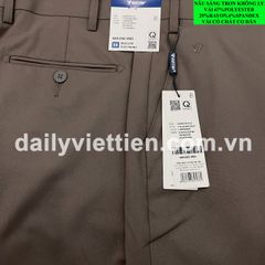 Quần tây Việt Tiến số 830