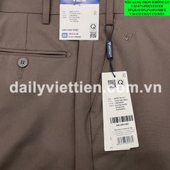 Quần tây Việt Tiến số 830