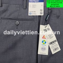 Quần tây Việt Tiến số 831