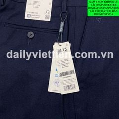 Quần tây Việt Tiến số 834