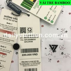 Sơ mi Việt Tiến số 1242