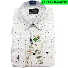 Sơ mi Việt Tiến số 1247