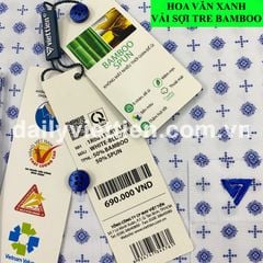 Sơ mi Việt Tiến số 1359
