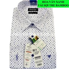 Sơ mi Việt Tiến số 1405