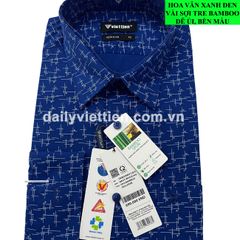 Sơ mi Việt Tiến số 1808