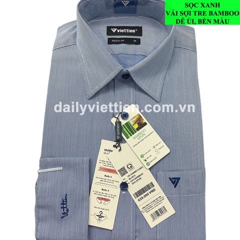Sơ mi Việt Tiến số 1809