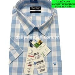Sơ mi Việt Tiến số 1818