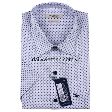 Sơ mi Smart Casual số 195