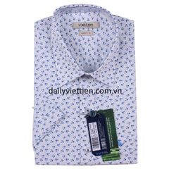 Sơ mi Smart Casual số 197