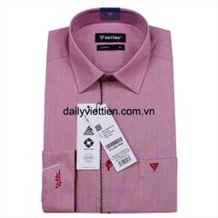 Sơ mi Việt Tiến số 372