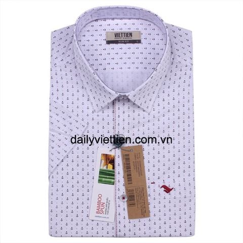 Sơ mi Smart Casual số 382