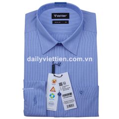 Sơ mi Việt Tiến số 727
