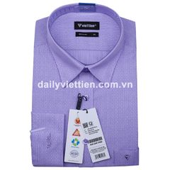 Sơ mi Việt Tiến số 736