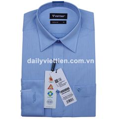 Sơ mi Việt Tiến số 772