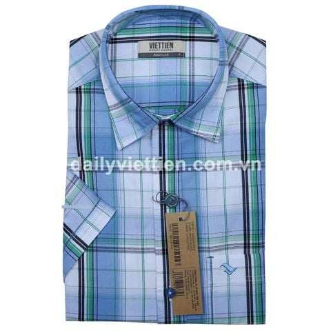 Sơ mi Smart Casual số 258