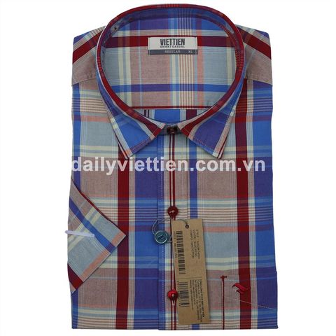 Sơ mi Smart Casual số 355