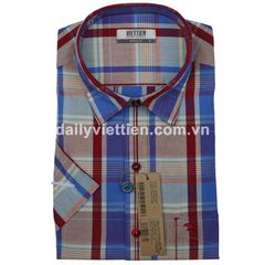 Sơ mi Smart Casual số 355