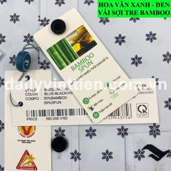 Sơ mi Việt Tiến lai ngang số 1395