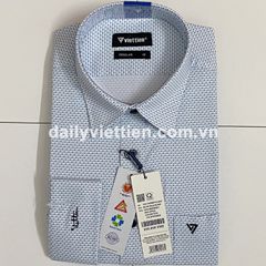 Sơ mi Việt Tiến số 1066