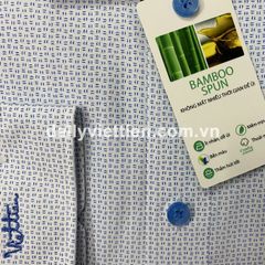 Sơ mi Việt Tiến số 1085