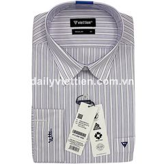 Sơ mi Việt Tiến số 1110