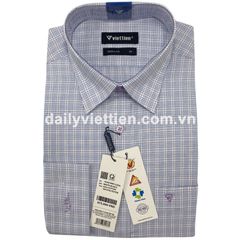 Sơ mi Việt Tiến số 1180