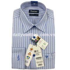 Sơ mi Việt Tiến số 1232