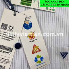 Sơ mi Việt Tiến số 1330