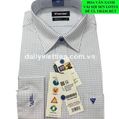 Sơ mi Việt Tiến số 1421