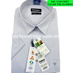 Sơ mi Việt Tiến số 1458