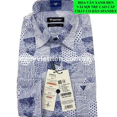Sơ mi Việt Tiến số 1467