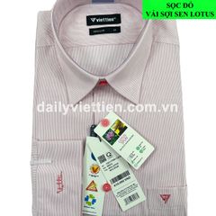 Sơ mi Việt Tiến số 1589
