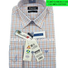 Sơ mi Việt Tiến số 1740