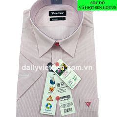 Sơ mi Việt Tiến số 1752