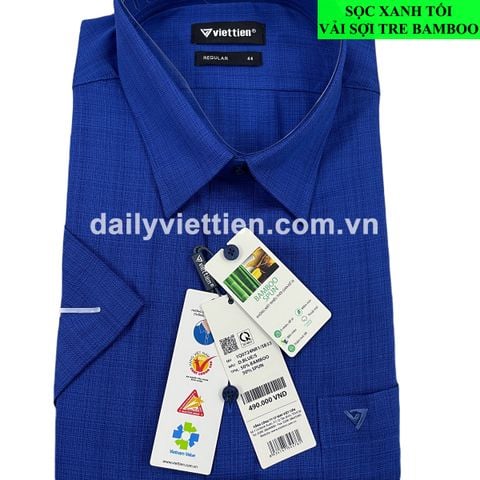 Sơ mi Việt Tiến số 1753