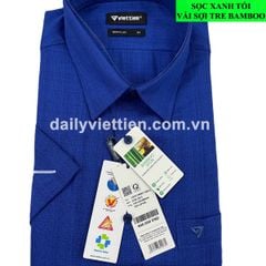 Sơ mi Việt Tiến số 1753