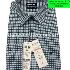 Sơ mi Việt Tiến số 1769