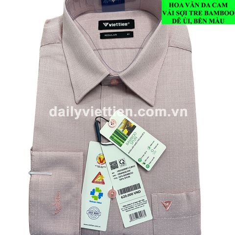 Sơ mi Việt Tiến số 1771