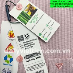 Sơ mi Việt Tiến số 1771