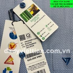 Sơ mi Việt Tiến số 1772