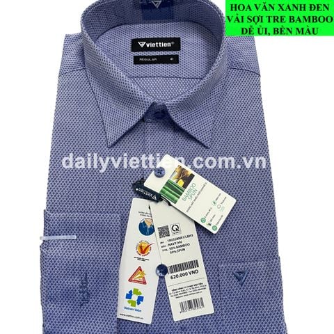 Sơ mi Việt Tiến số 1773