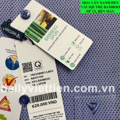 Sơ mi Việt Tiến số 1773