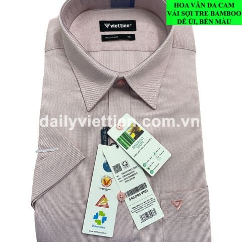 Sơ mi Việt Tiến số 1775