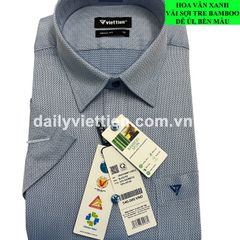 Sơ mi Việt Tiến số 1776