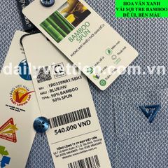 Sơ mi Việt Tiến số 1776