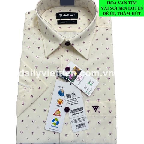 Sơ mi Việt Tiến số 1777