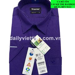 Sơ mi Việt Tiến số 1778