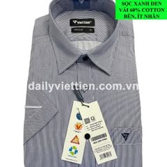 Sơ mi Việt Tiến số 1779